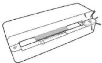 AGFA AS1150 - Indications pour le nettoyage - 1