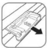 AGFA AS1150 - Rýchlost' skenovania - 1