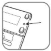 AGFA AS1150 - Ajutor rapid - 1