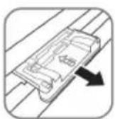 AGFA AS1150 - Скорость сканирования - 1