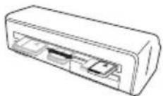 AGFA AS1150 - Temizleme ile ilgili talimatlar - 2