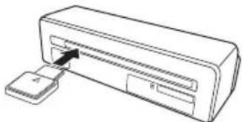 AGFA AS1150 - Návod na čistenie - 1
