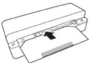 AGFA AS1150 - Anvisningar för rengöringen! - 1