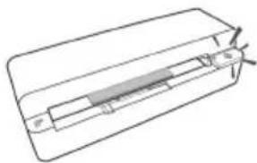 AGFA AS1150 - Informações sobre a limpeza - 1