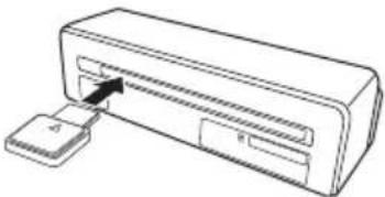 AGFA AS1150 - Návod k čistění - 1