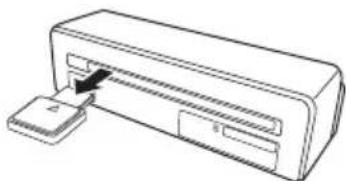 AGFA AS1150 - Hinweise für die Reinigung - 3