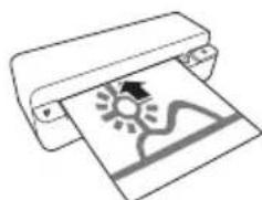 AGFA AS1150 - Olämpliga dokument - 1