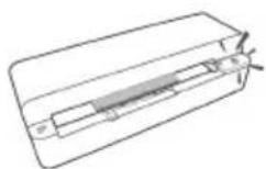 AGFA AS1150 - Hinweise für die Reinigung - 1