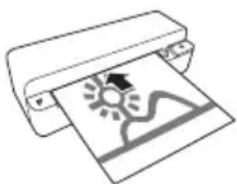 AGFA AS1150 - Ακατάλληλα έγγραφα - 1