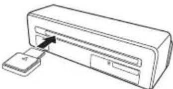 AGFA AS1150 - Aanwijzingen voor het schoonmaken - 1