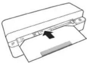 AGFA AS1150 - Curățarea cilindrilor de alimentare - 1
