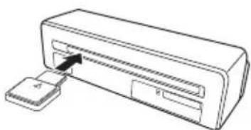 AGFA AS1150 - Instrukcje dotyczące czyszczenia - 1