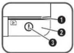 AGFA AS1150 - Außenansicht - 1