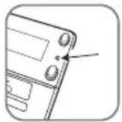 AGFA AS1150 - Sietový reštart - 1