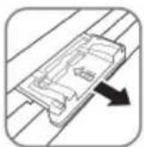 AGFA AS1150 - Vitesse de scan - 1