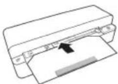 AGFA AS1150 - Invoerrol reinigen - 1