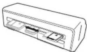 AGFA AS1150 - Hinweise für die Reinigung - 2