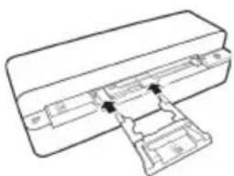 AGFA AS1150 - Partes iniciais dos negativos danifica- das - 1