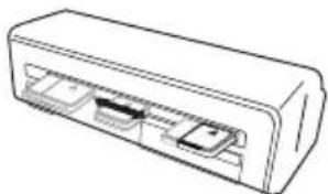 AGFA AS1150 - Návod k čistění - 2