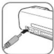 AGFA AS1150 - Tensiunea rețelei la locul montăril! - 1