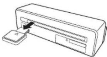 AGFA AS1150 - Рекомендации по чистке - 3