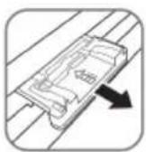 AGFA AS1150 - Velocidade de digitalização - 1