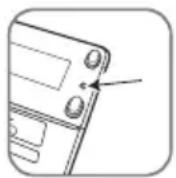 AGFA AS1150 - Power Cycling - 1