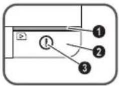 AGFA AS1150 - Külső megjelenés - 1