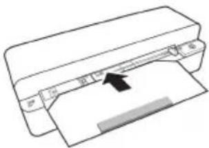 AGFA AS1150 - Чистка втягивающих валиков - 1