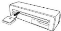 AGFA AS1150 - Istruzioni per la pulizia - 3