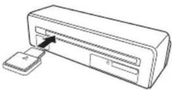 AGFA AS1150 - Рекомендации по чистке - 1