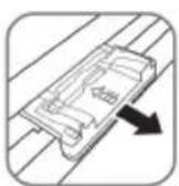 AGFA AS1150 - Prędkość skanowania - 1