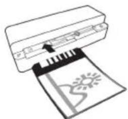 AGFA AS1150 - Usar funda de protección - 2