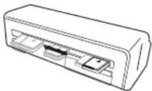 AGFA AS1150 - Anvisningar för rengöringen - 2