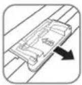 AGFA AS1150 - Scanning speed - 1