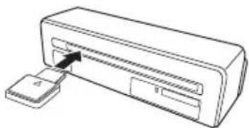AGFA AS1150 - Informações sobre a limpeza - 1