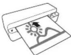 AGFA AS1150 - Nevhodné dokumenty! - 1