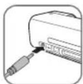 AGFA AS 1110 - DIKKAT! - 2