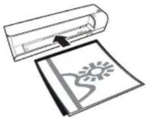 AGFA AS 1110 - Documentos Inadequados - 2