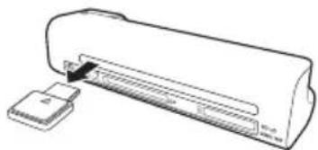 AGFA AS 1110 - Opmerking - 4