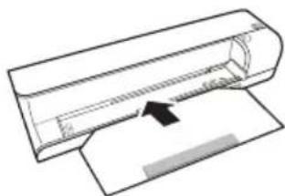 AGFA AS 1110 - Anvlsningar for rengöringen! - 1