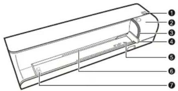 AGFA AS 1110 - Przyę Vacza z tytu - 3