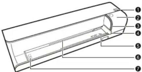 AGFA AS 1110 - EeWTepiKn oyn - 1