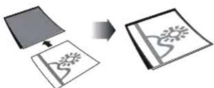 AGFA AS 1110 - AkaTaalnaeyypaqa - 1