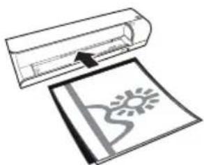 AGFA AS 1110 - Poznámka - 2