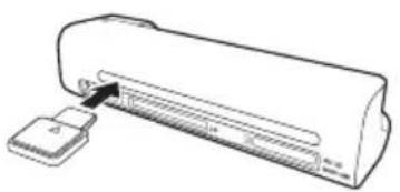 AGFA AS 1110 - Indications pour le nettoyage - 1