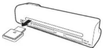 AGFA AS 1110 - Indications pour le nettoyage - 3