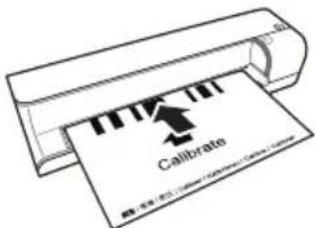 AGFA AS 1110 - Návod načistenie - 1