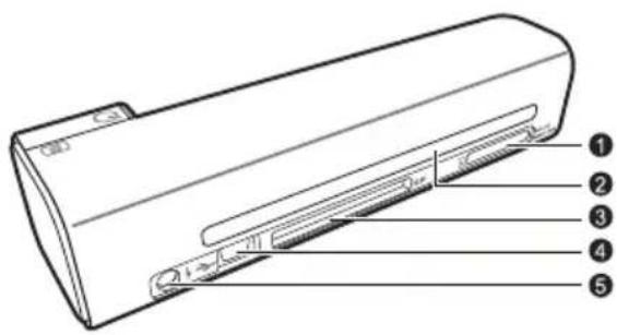AGFA AS 1110 - Przyę Vacza z tytu - 1