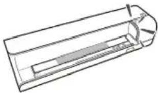 AGFA AS 1110 - Návod k Čistěné - 1